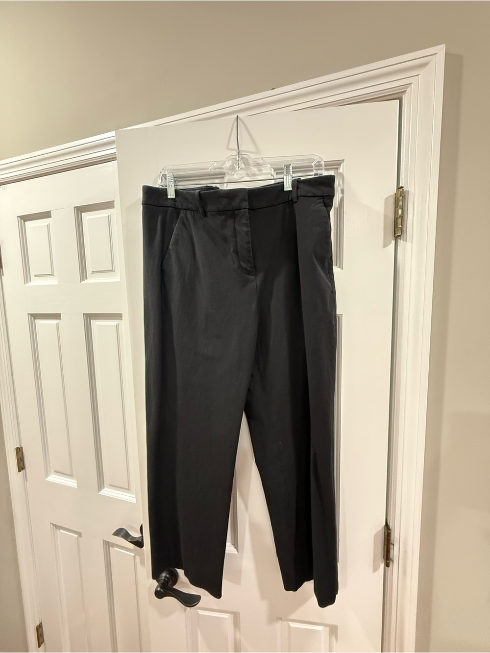 J. Crew ankle pants